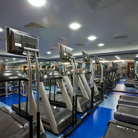 Bliss 3000 Furnished Studios Бейрут Екстериор снимка