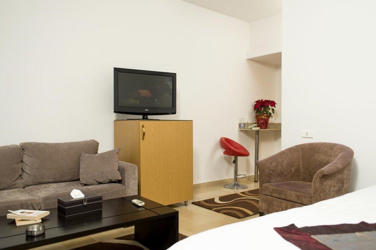Bliss 3000 Furnished Studios Бейрут Екстериор снимка