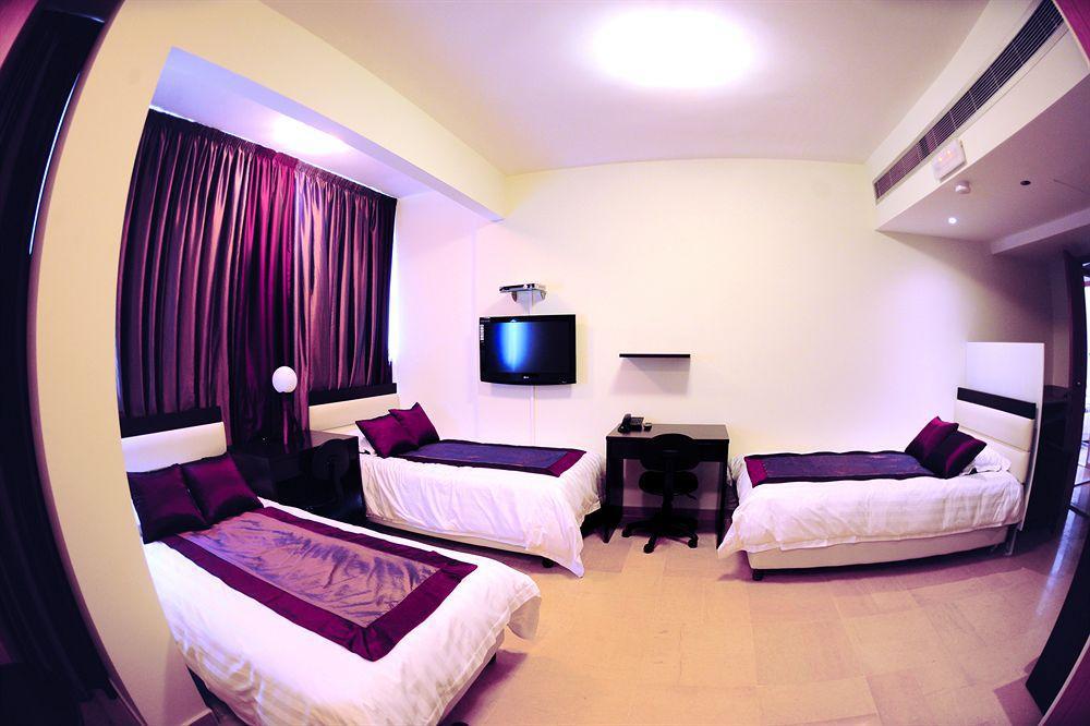 Bliss 3000 Furnished Studios Бейрут Екстериор снимка