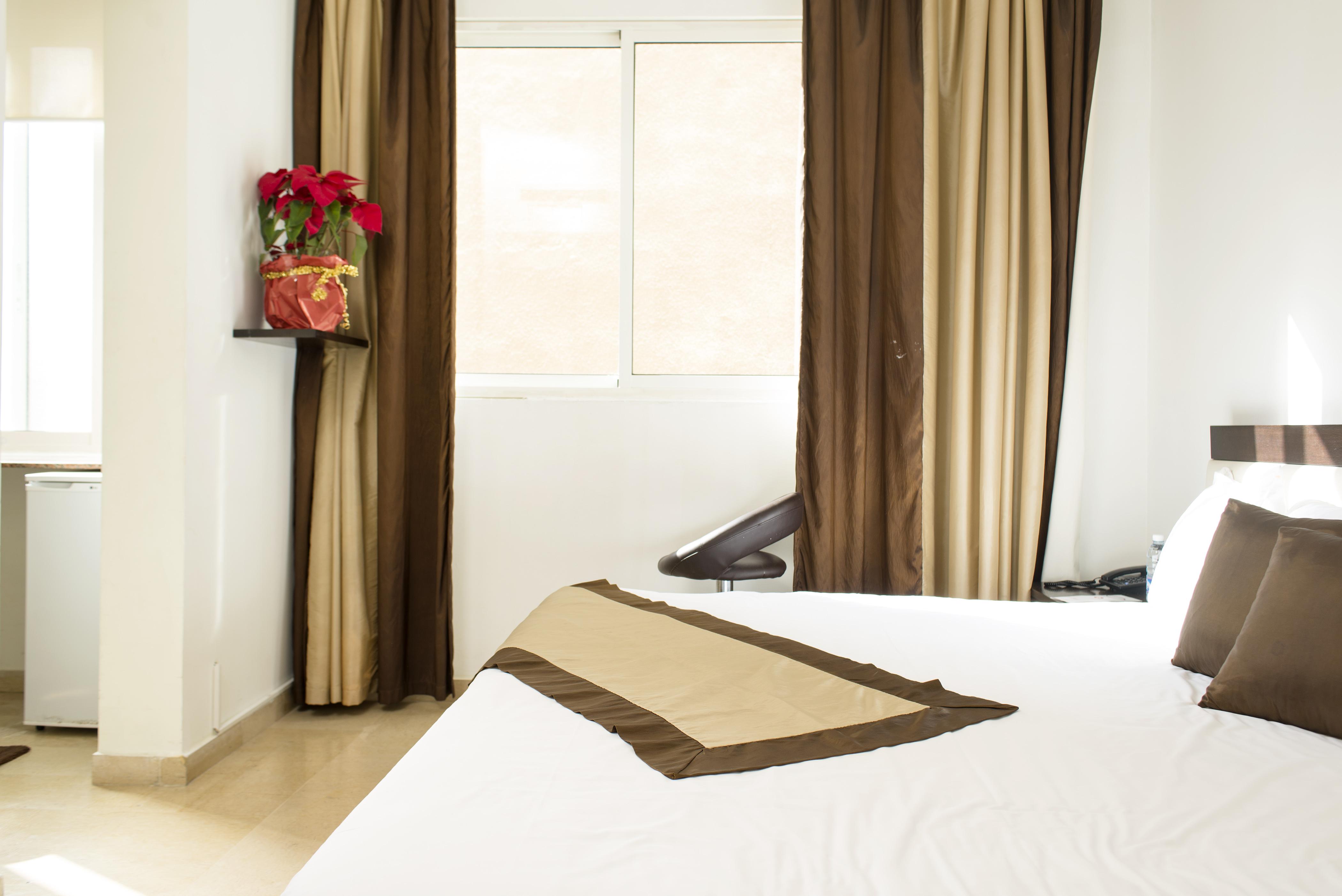 Bliss 3000 Furnished Studios Бейрут Екстериор снимка