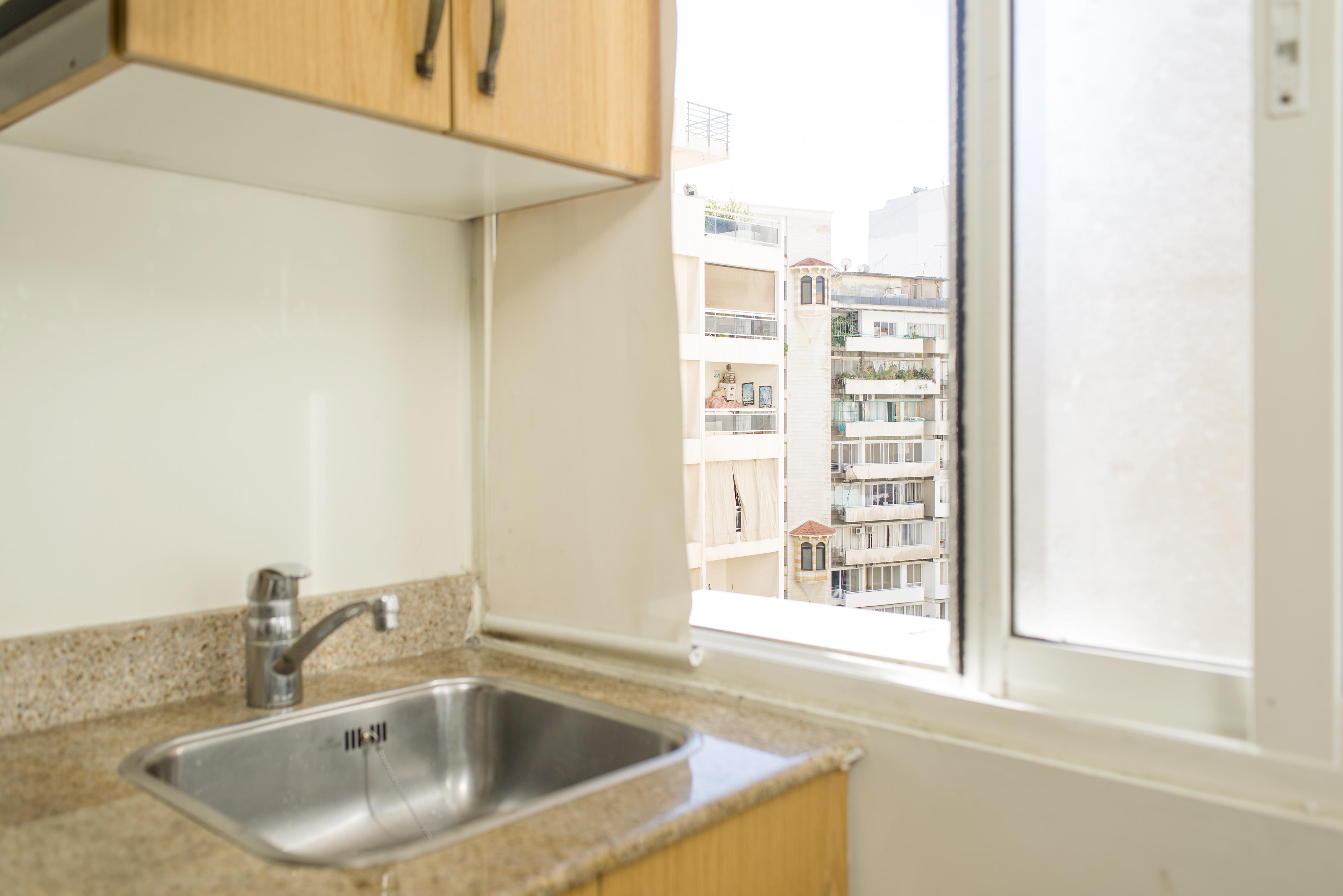 Bliss 3000 Furnished Studios Бейрут Екстериор снимка