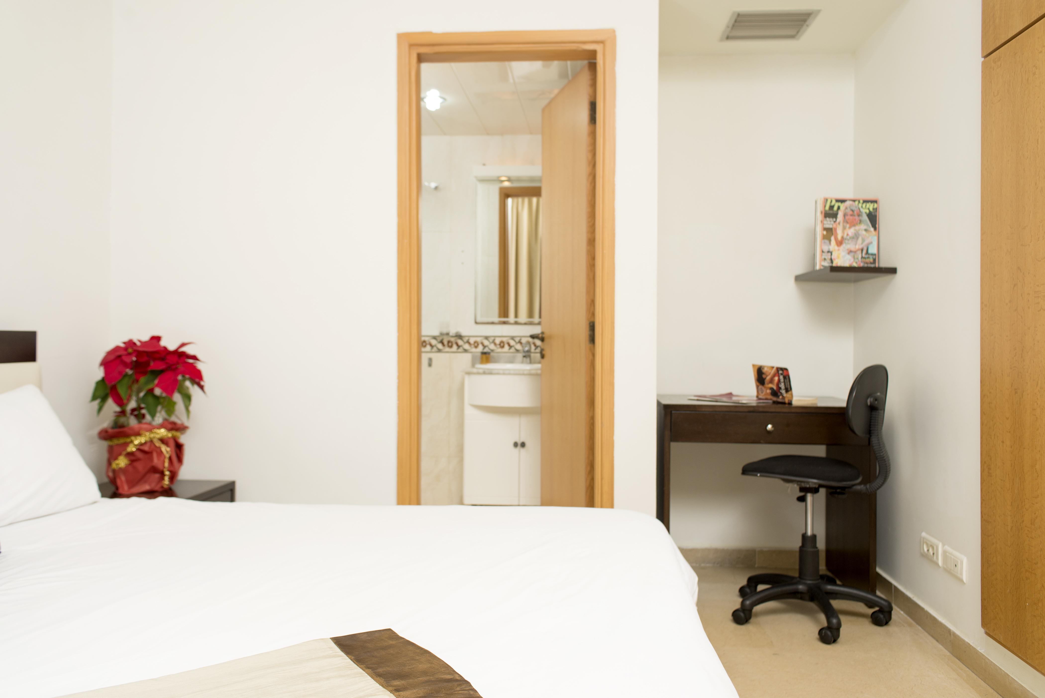 Bliss 3000 Furnished Studios Бейрут Екстериор снимка