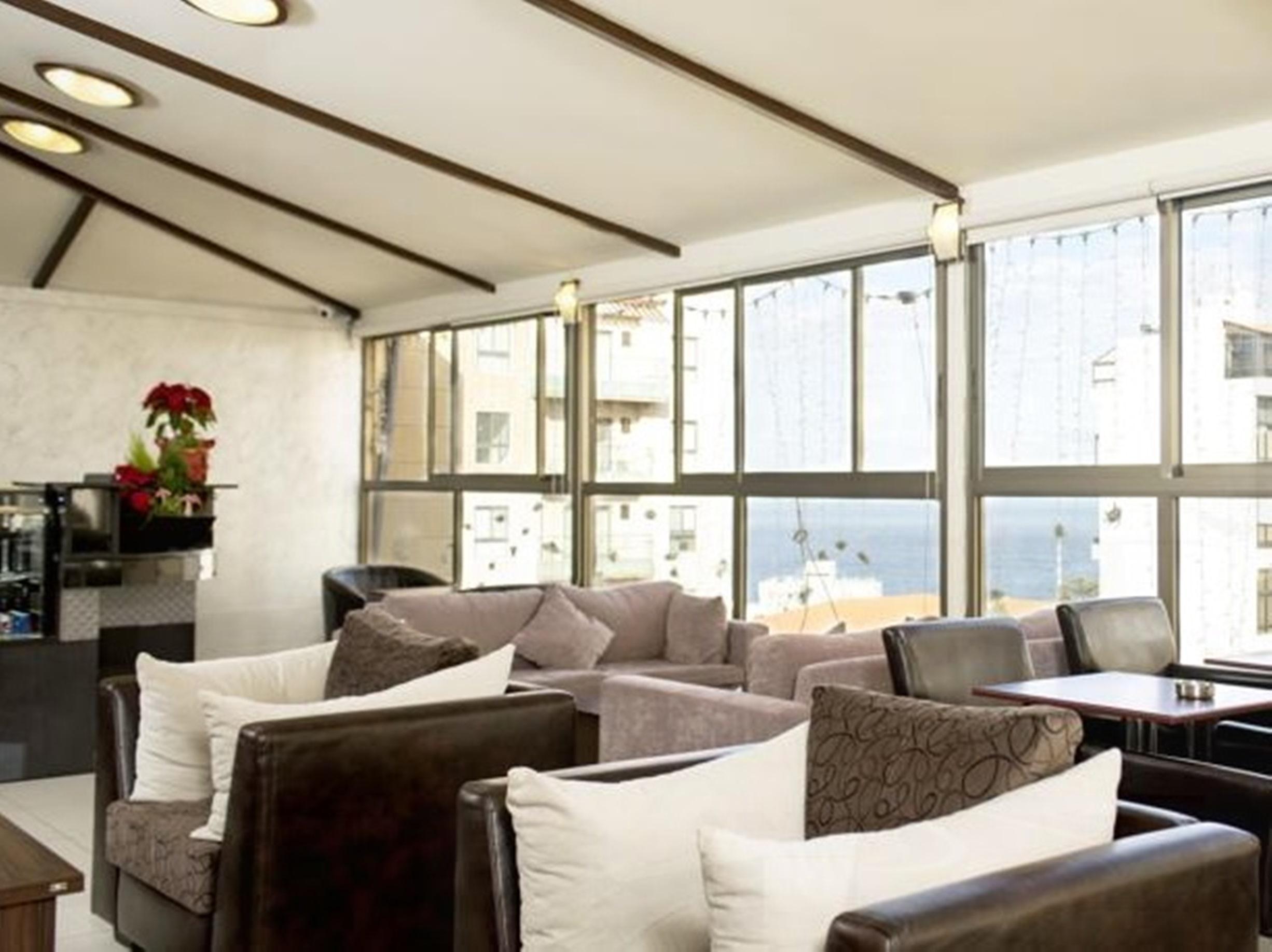 Bliss 3000 Furnished Studios Бейрут Екстериор снимка