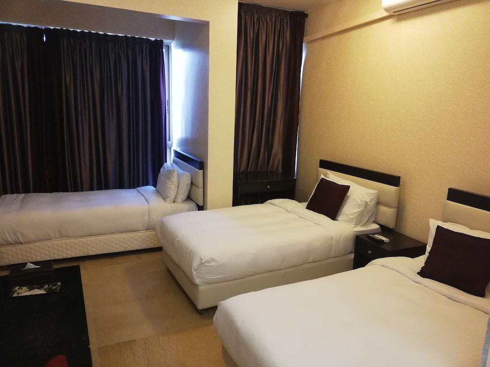 Bliss 3000 Furnished Studios Бейрут Екстериор снимка