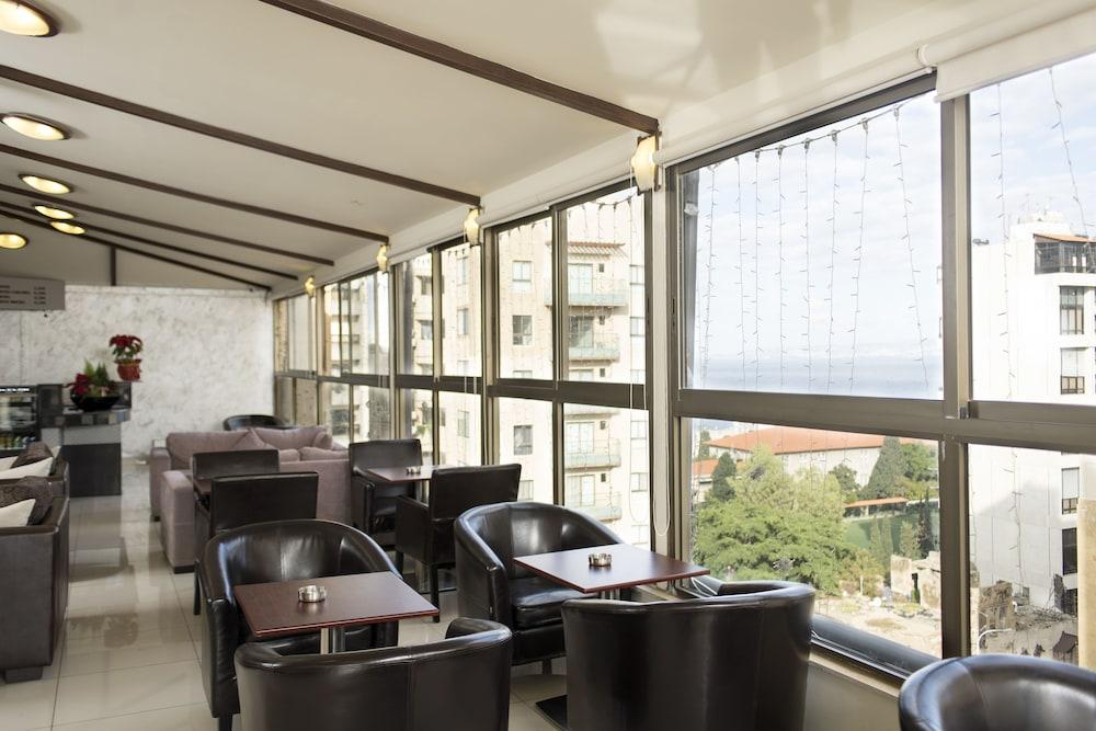 Bliss 3000 Furnished Studios Бейрут Екстериор снимка