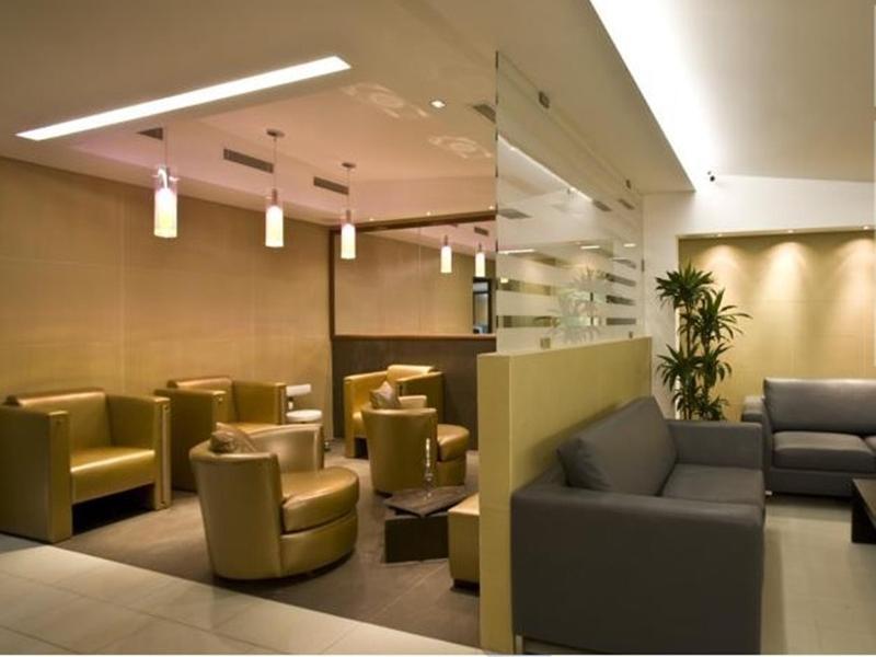 Bliss 3000 Furnished Studios Бейрут Екстериор снимка