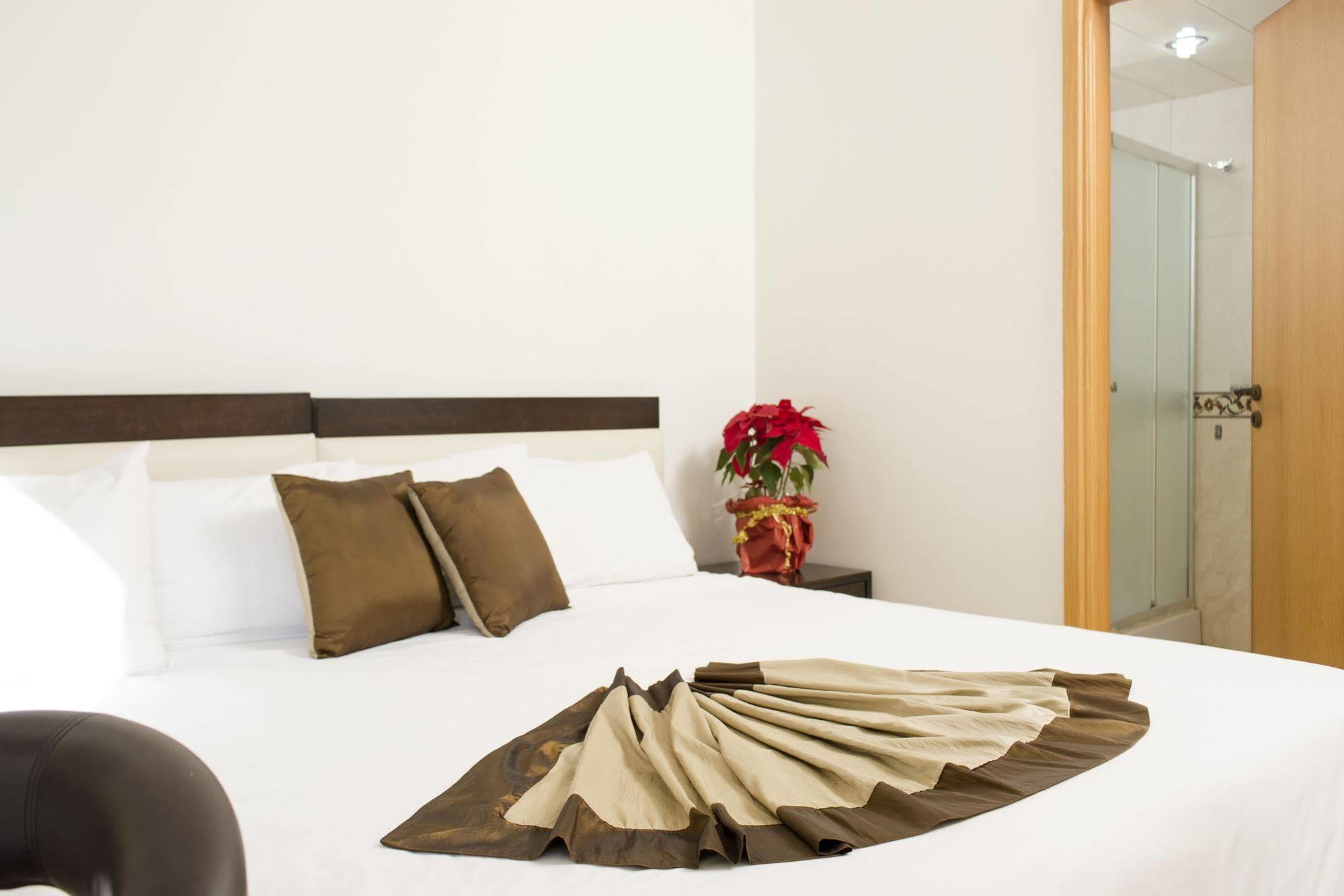 Bliss 3000 Furnished Studios Бейрут Екстериор снимка