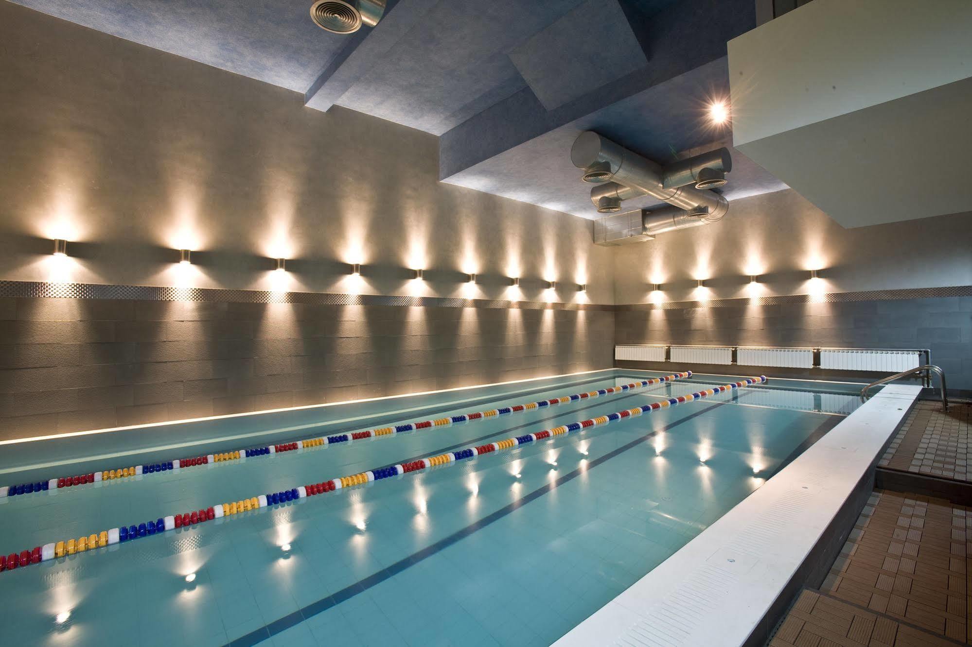 Bliss 3000 Furnished Studios Бейрут Екстериор снимка