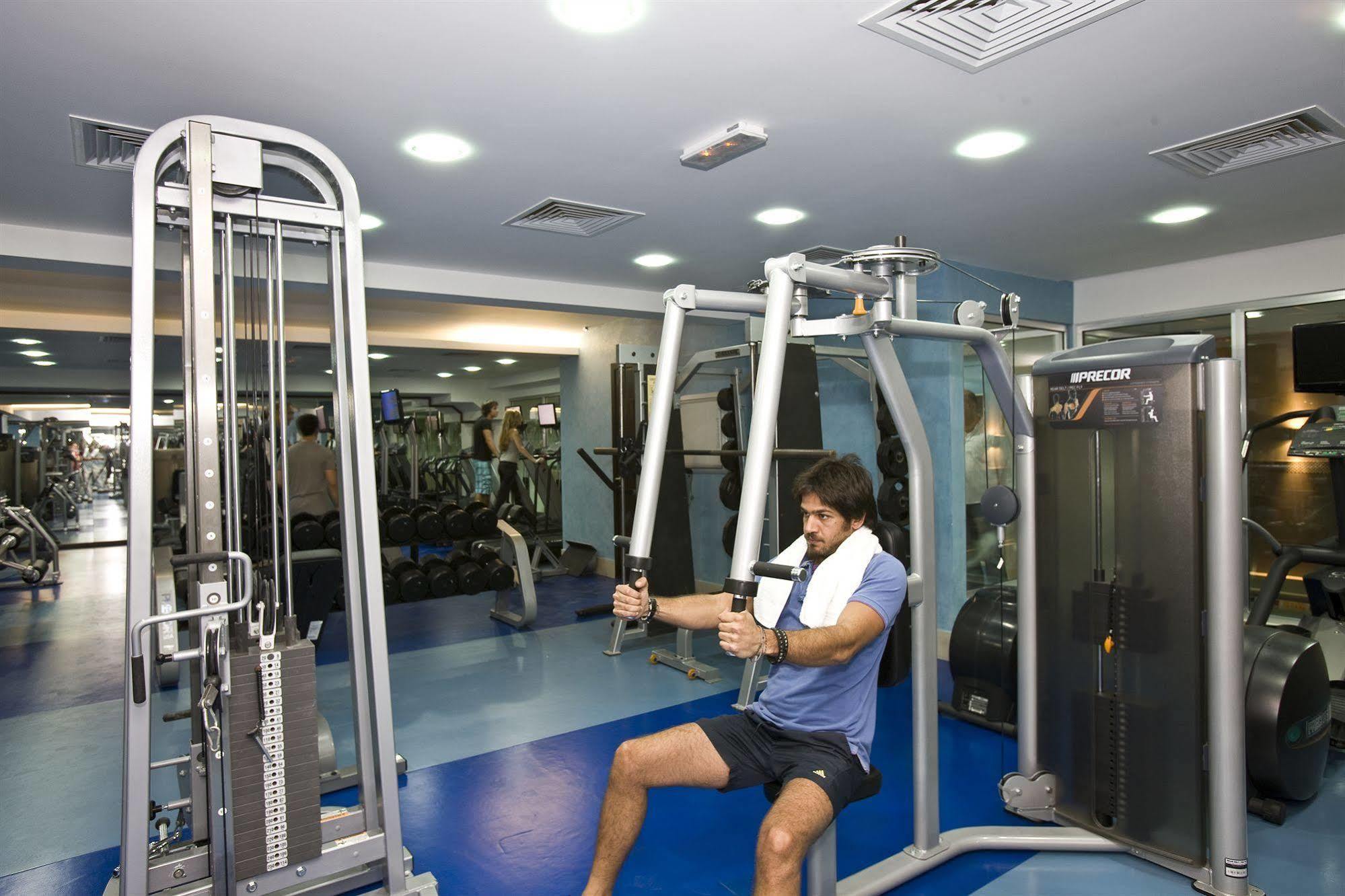 Bliss 3000 Furnished Studios Бейрут Екстериор снимка
