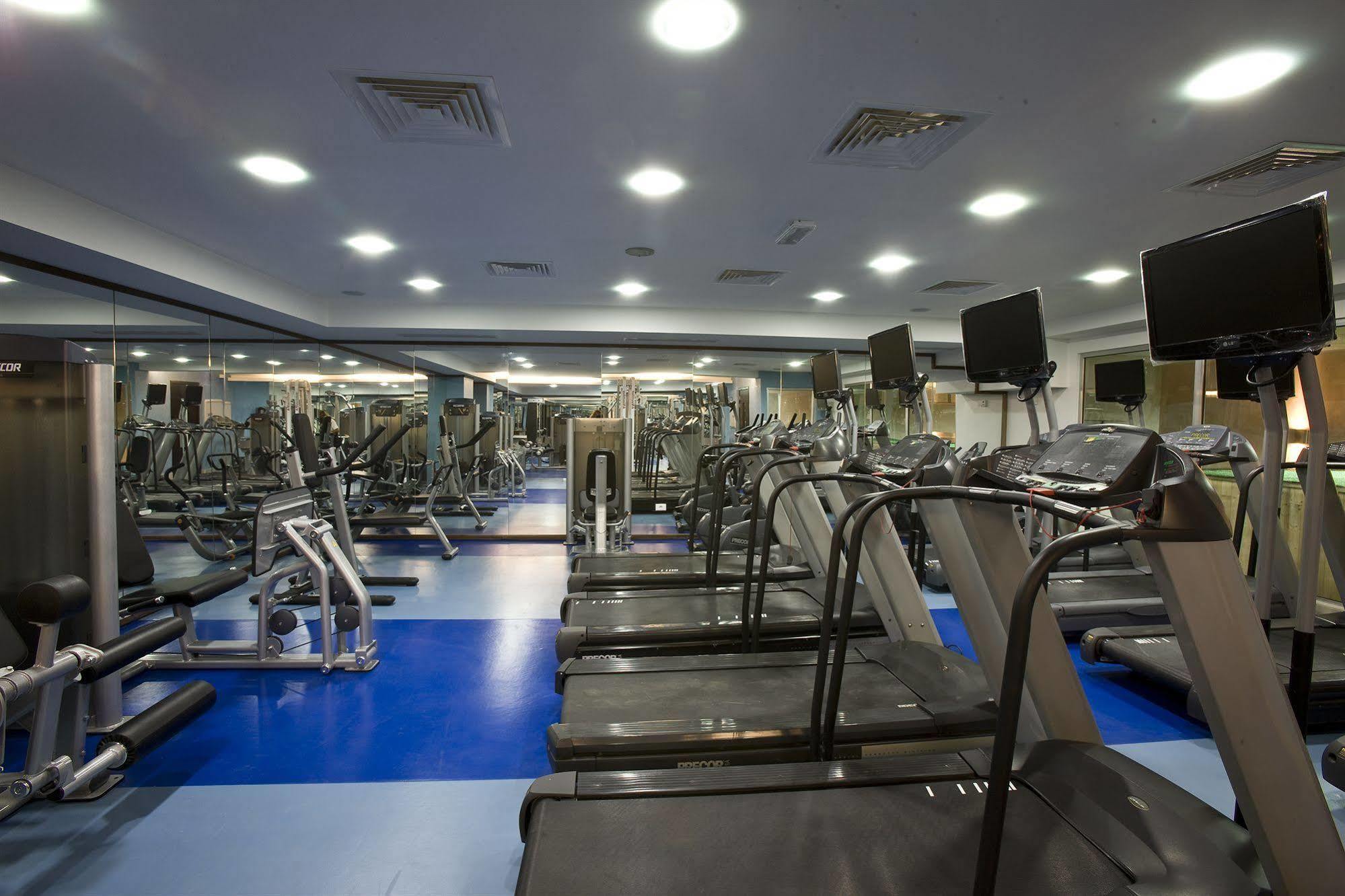 Bliss 3000 Furnished Studios Бейрут Екстериор снимка
