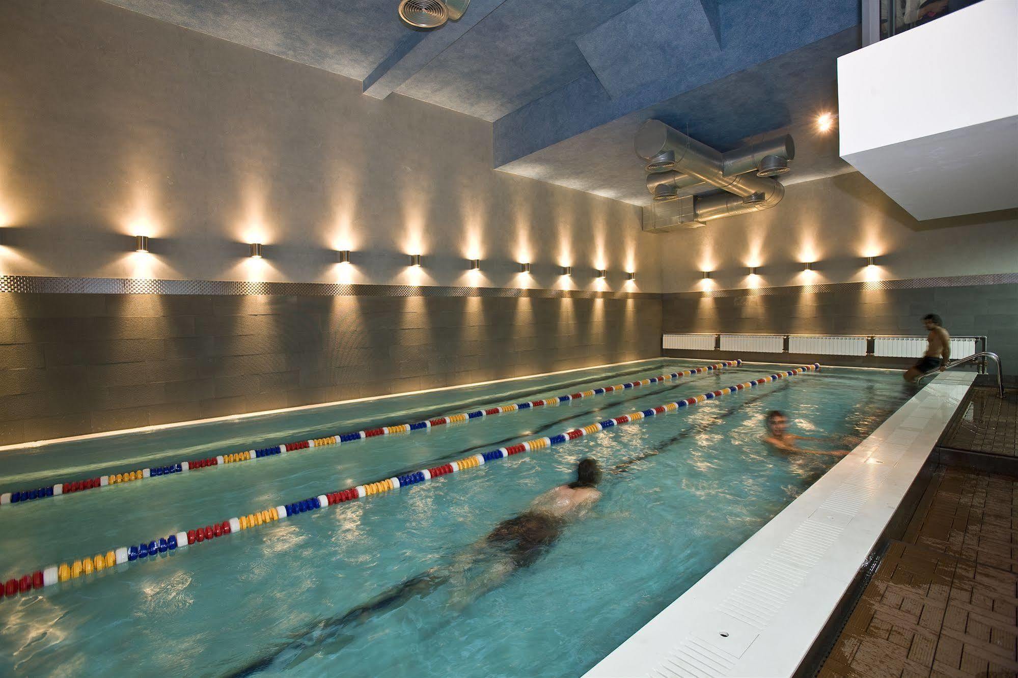 Bliss 3000 Furnished Studios Бейрут Екстериор снимка