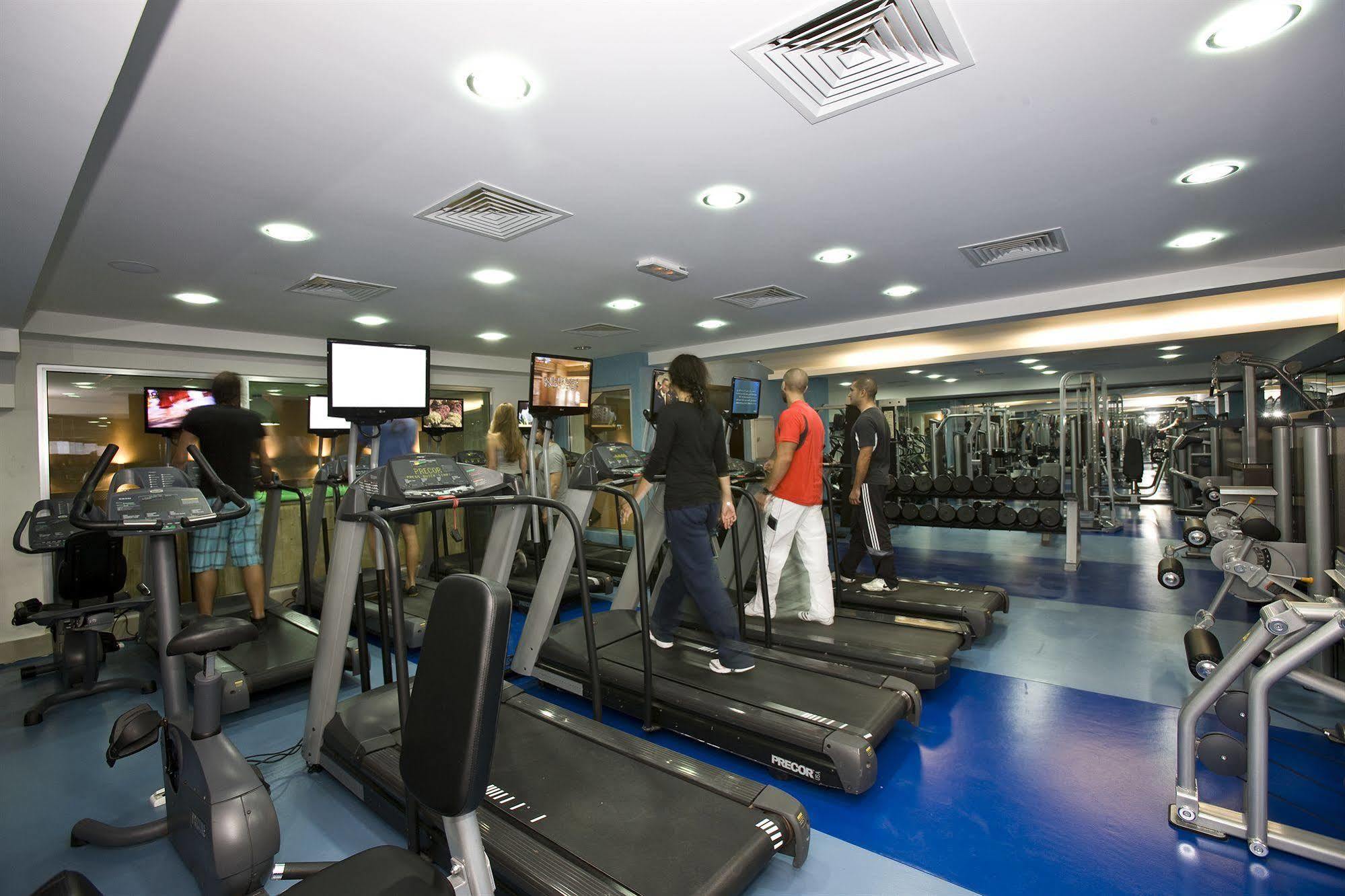 Bliss 3000 Furnished Studios Бейрут Екстериор снимка