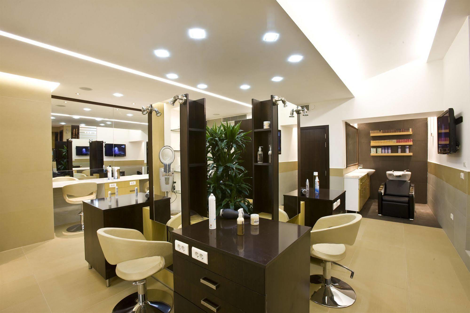 Bliss 3000 Furnished Studios Бейрут Екстериор снимка