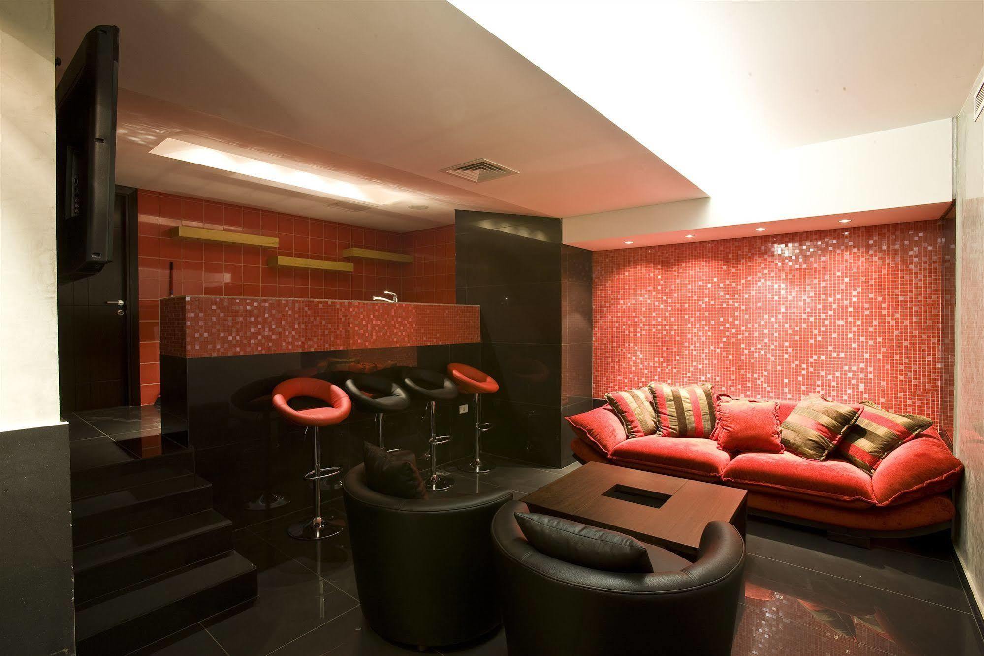 Bliss 3000 Furnished Studios Бейрут Екстериор снимка