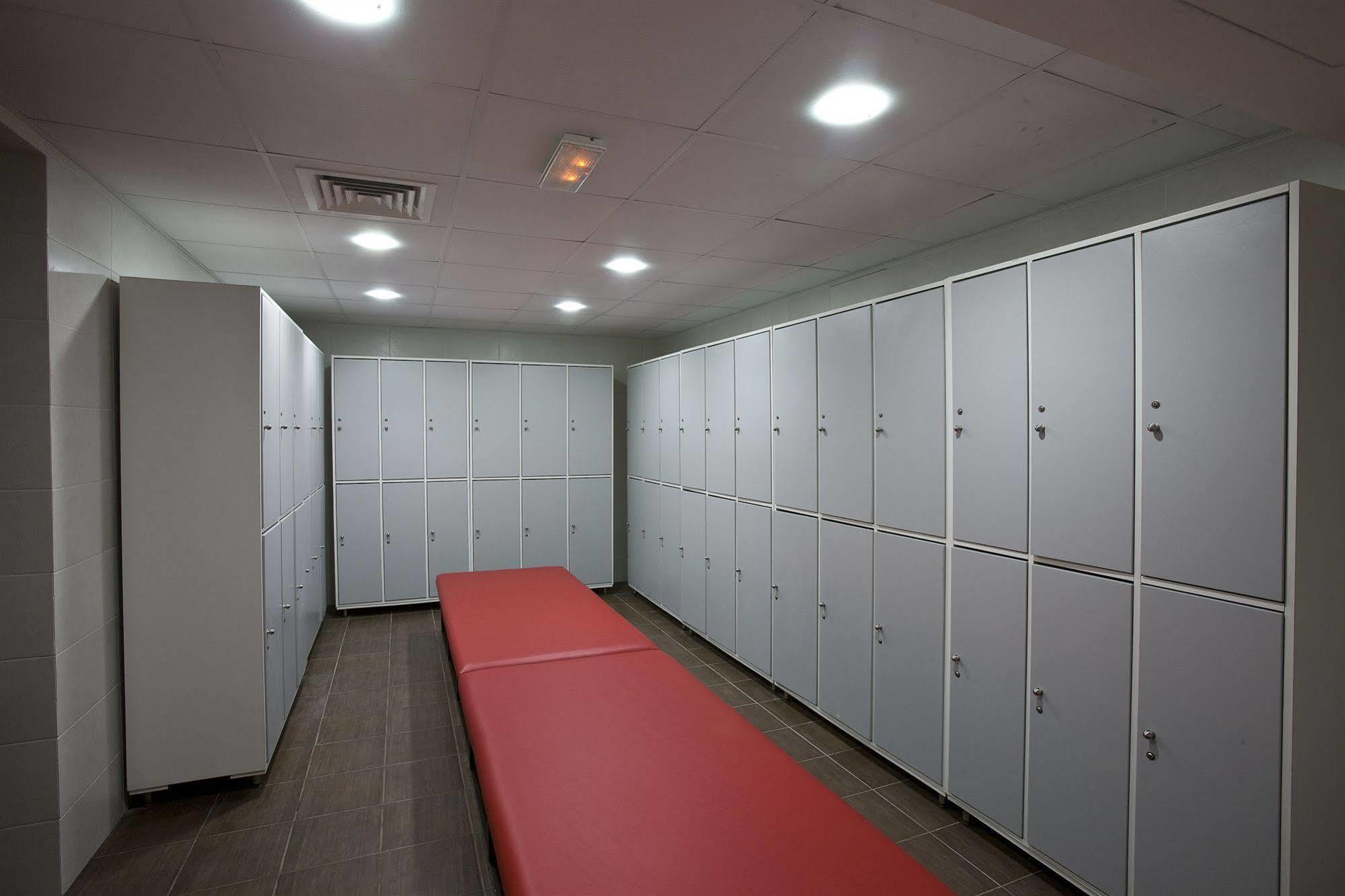 Bliss 3000 Furnished Studios Бейрут Екстериор снимка