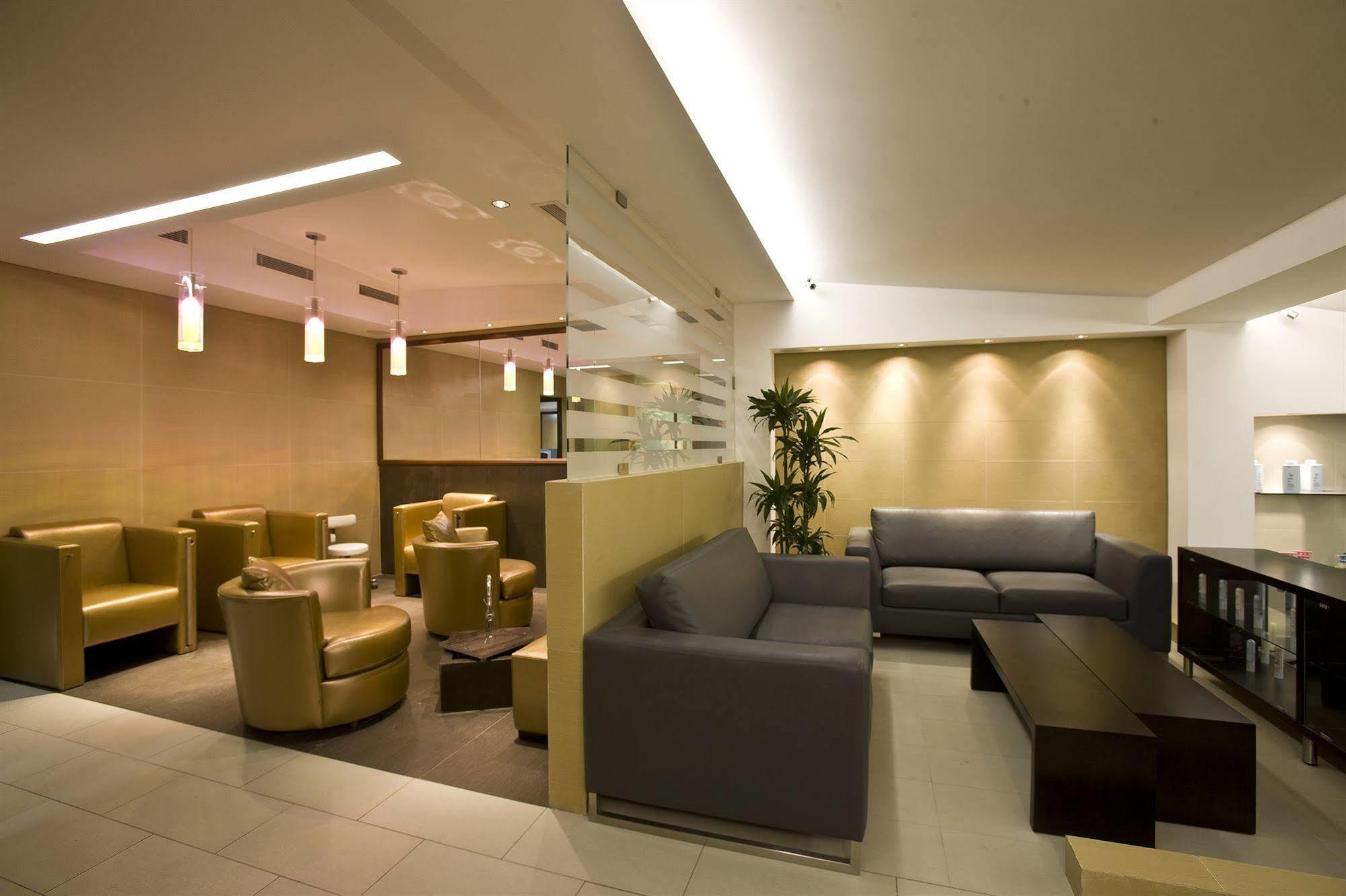 Bliss 3000 Furnished Studios Бейрут Екстериор снимка